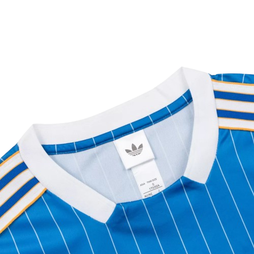 REAL MADRID ICON SOCCER ICON JERSEY 2025/26