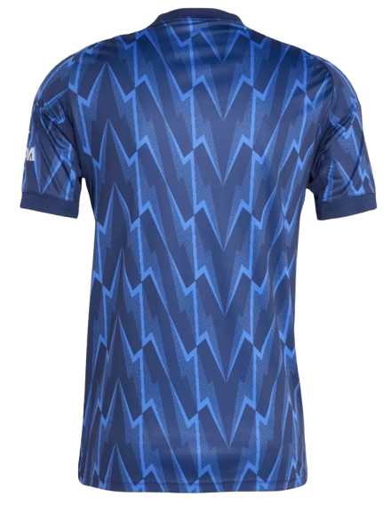 ARSENAL AWAY SOCCER FAN JERSEY 2025/26