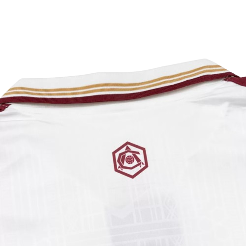 ARSENAL THIRD AWAY SOCCER FAN JERSEY 2025/26