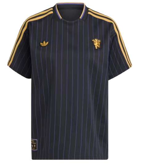 Manchester United Soccer ICON Jersey 2025/26