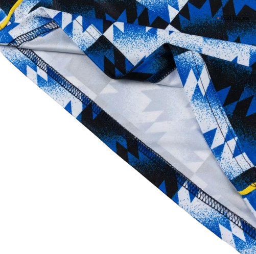 MANCHESTER UNITED SOCCER LFSTLR JERSEY 2025/26