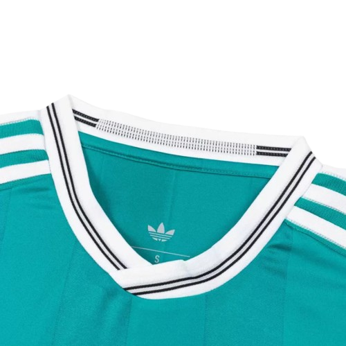 LIVERPOOL THIRD AWAY SOCCER JERSEY AUTHENTIC 2025/26