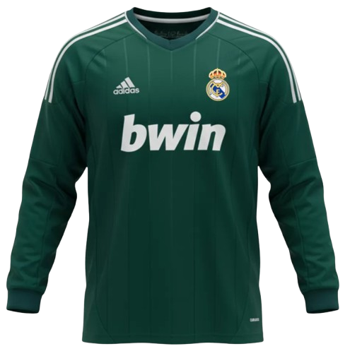 RETRO 2015/16 REAL MADRID AWAY SOCCER JERSEY