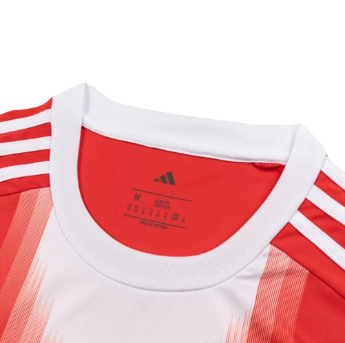 BAYERN MUNICH HOME SOCCER JERSEY REPLICA 2025/26