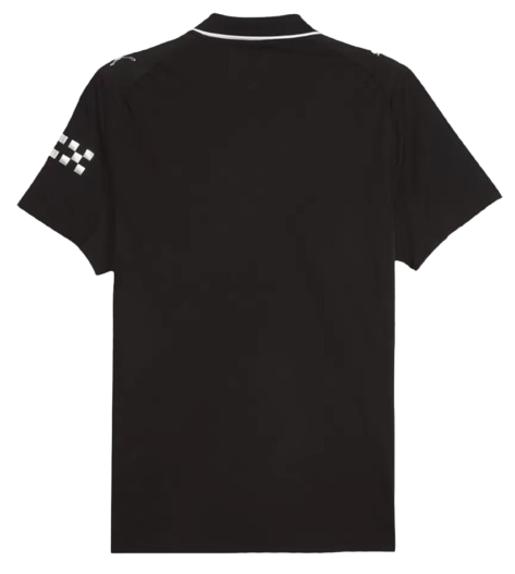 MANCHESTER CITY AWAY SOCCER JERSEY AUTHENTIC 2025/26