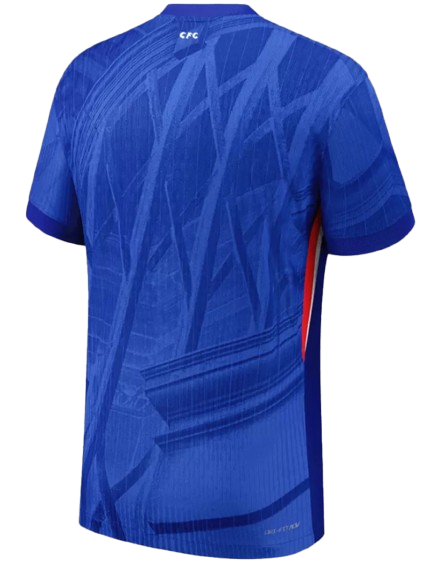 CHELSEA HOME SOCCER JERSEY AUTHENTIC 2025/26