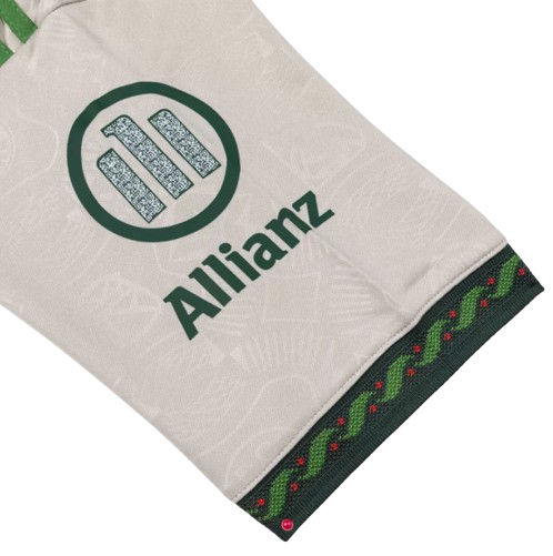 BAYERN MUNICH OKTOBERFEST SOCCER FAN JERSEY KIT 2025/26