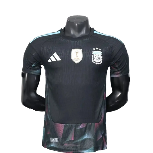 Argentina Goalkeeper 26/27 Jersey Player Version