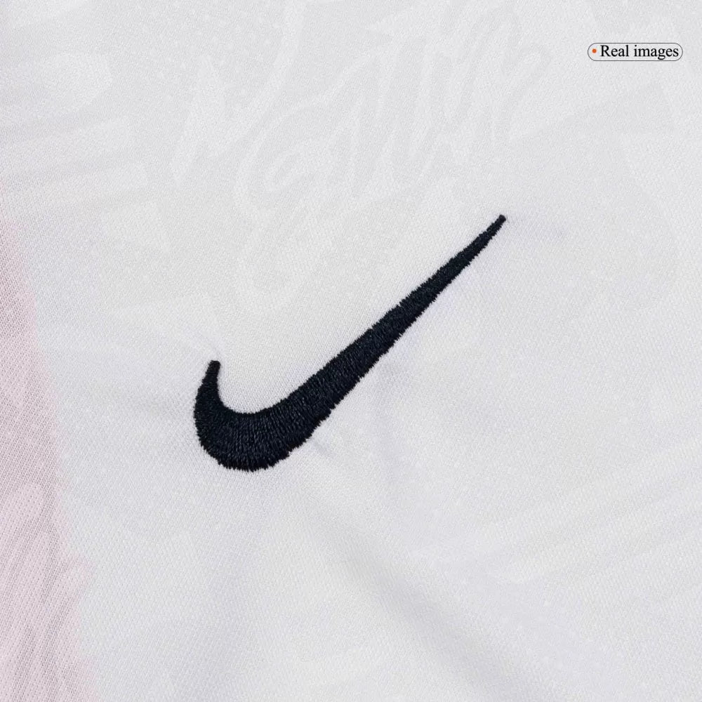 KIDS ENGLAND HOME SOCCER JERSEY KIT 2026